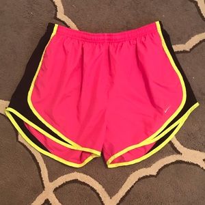 Nike Women’s 3” Dry Tempo Running Shorts